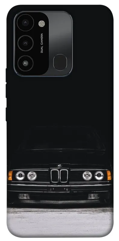 Чохол на TECNO Spark 8C BMW v17 фото 1 з 1