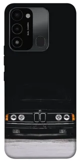 Чохол на TECNO Spark 8C BMW v17 фото 1 з 1