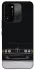 Чохол на TECNO Spark 8C BMW v17 фото 1 з 1