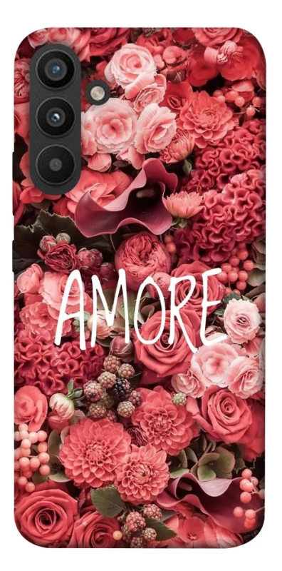Чохол на Samsung Galaxy A34 5G Amore фото 1 з 1