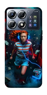 Чехол на Xiaomi POCO X8 Pro Stranger Things ver.44 фото 1 из 1