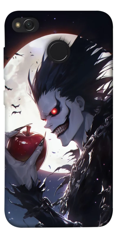 Чехол на Xiaomi Redmi 4X Ryuk фото 1 из 1