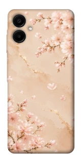 Чохол на Samsung Galaxy A06 Sakura ver.2 фото 1 з 1