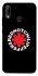 Чохол на Huawei P20 Lite Red Hot Chili Peppers logo фото 1 з 1
