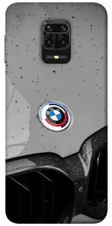 Чехол на Xiaomi Redmi Note 9s / Note 9 Pro / Note 9 Pro Max BMW v52 фото 1 из 1
