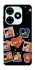 Чохол на TECNO Spark Go 2024 Love is фото 1 з 1