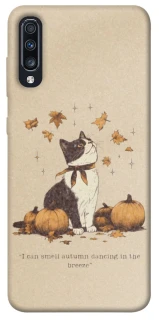Чехол на Samsung Galaxy A70 (A705F) Autumn vibes ver.3 фото 1 Чехол на Samsung Galaxy A70 (A705F) Autumn vibes ver.3 фото 1 из 1