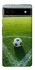 Чехол на Google Pixel 6a Football aesthetic ver.6 фото 1 из 1