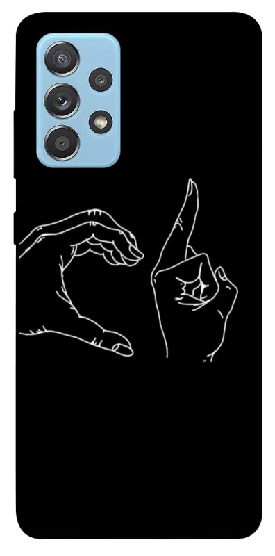 Чохол на Samsung Galaxy A52 4G / A52 5G Unrequited фото 1 з 1