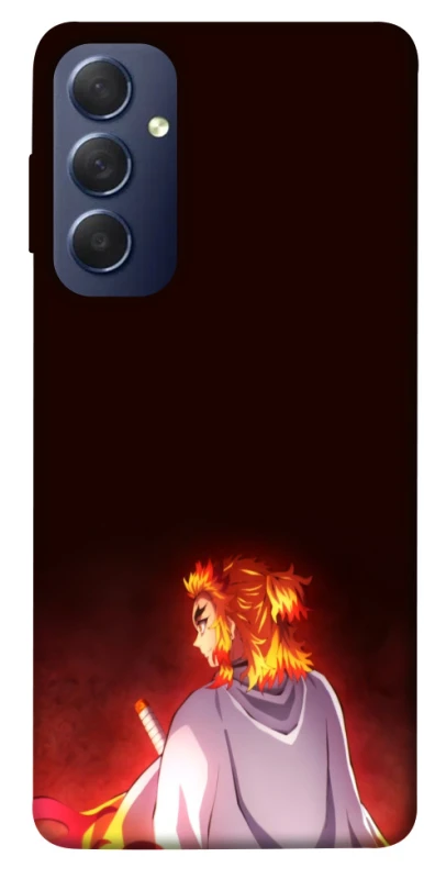 Чохол на Samsung Galaxy M54 5G Anime v18 фото 1 з 1