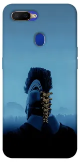 Чехол на Oppo A5s Odyssey ver.1 фото 1 из 1
