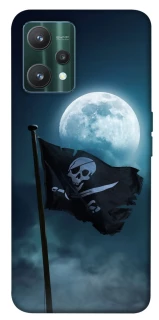 Чехол на Realme 9 Pro Jolly Roger фото 1 из 1