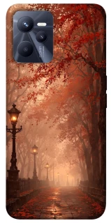 Чехол на Realme C35 boulevard фото 1 из 1