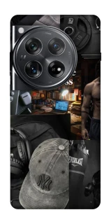 Чохол на OnePlus 12 Trust the Process фото 1 з 1