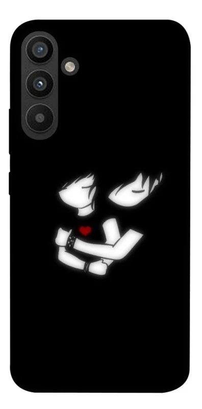 Чехол на Samsung Galaxy A34 5G We love фото 1 из 1