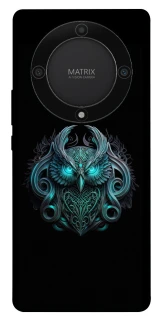 Чохол на Huawei Magic5 Lite Fantastic owl фото 1 з 1