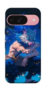 Чохол на Google Pixel 9 inosuke фото 1 з 1