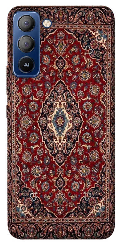 Чехол на TECNO Pop 5 LTE Килим v2 фото 1 из 1