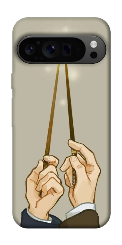 Чехол на Google Pixel 9 Pro Harry Potter v3 фото 1 из 1