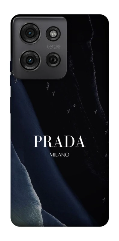 Чехол на Motorola Moto G75 Prada ver.2 фото 1 из 1