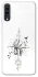 Чехол на Samsung Galaxy A70 (A705F) Tattoo ver.9 фото 1 из 1