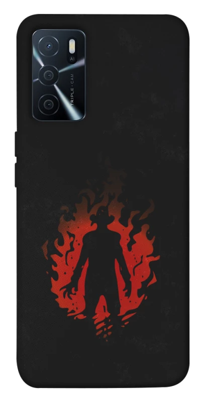 Чохол на Oppo A16s / A16 Daylight фото 1 з 1