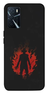 Чохол на Oppo A16s / A16 Daylight фото 1 з 1