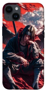 Чехол на Apple iPhone 14 Plus (6.7") Itachi фото 1 из 1
