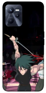 Чохол на Realme C35 Maki Prime фото 1 з 1