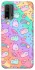 Чехол на Xiaomi Redmi 9T Cat Cute фото 1 из 1