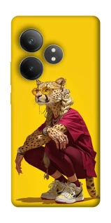Чехол на Realme GT Neo 6 Ягуар фото 1 из 1