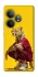 Чохол на Realme GT Neo 6 Ягуар фото 1 з 1