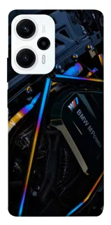 Чехол на Xiaomi Poco F5 / Note 12 Turbo BMW v49 фото 1 из 1