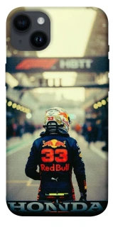 Чехол на Apple iPhone 14 Plus (6.7") F-1 ver.7 фото 1 из 1