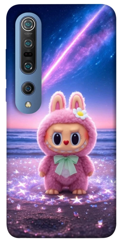 Чохол на Xiaomi Mi 10 / Mi 10 Pro Space Labubu фото 1 з 1