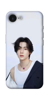 Чохол на Apple iPhone 17e (6.1") Suga v2 - BTS фото 1 з 1