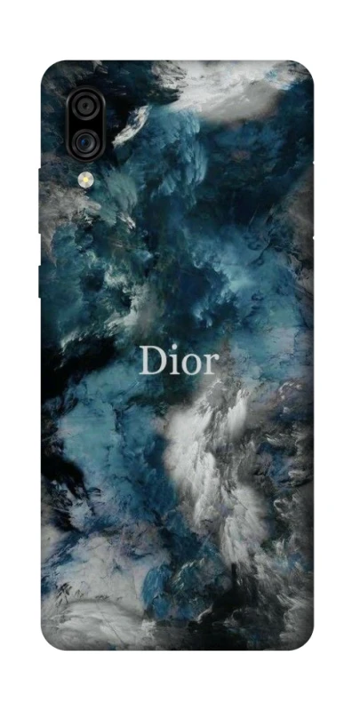 Чехол на ZTE Blade A5 (2020) Dior ver.2 фото 1 из 1