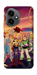 Чехол на Honor 400 Toy Story ver.4 фото 1 из 1