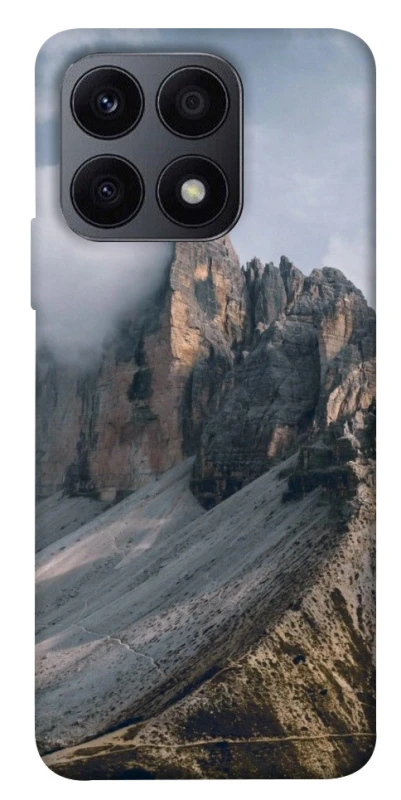 Чохол на Huawei Honor X8a Mountains v2 фото 1 з 1