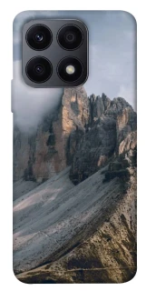 Чохол на Huawei Honor X8a Mountains v2 фото 1 з 1