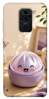 Чохол на Xiaomi Redmi Note 9 / Redmi 10X Dumpling ver.4 фото 1 з 1