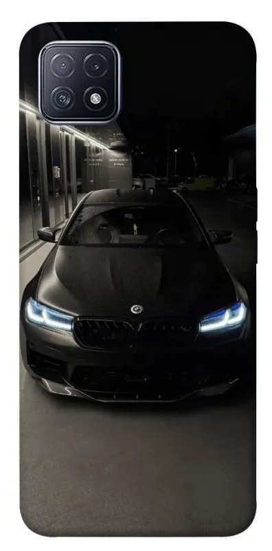 Чохол на Oppo A73 BMW v45 фото 1 з 1