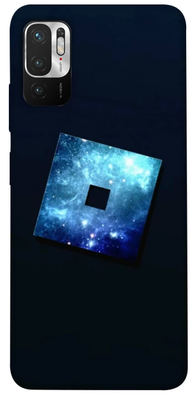 Чохол на Xiaomi Poco M3 Pro 4G / 5G Adopt Me Penguin Candy фото 1 з 1