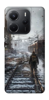 Чохол на Xiaomi Redmi Note 14 4G (Int. version) Сталкер v14 фото 1 з 1