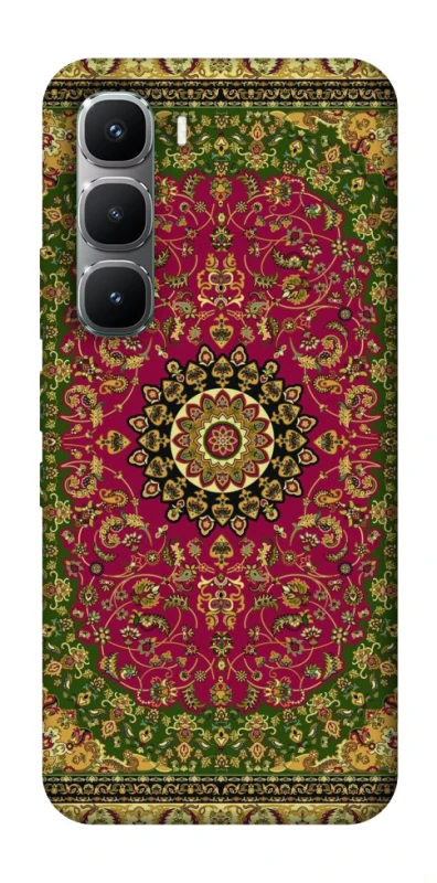 Чохол на Infinix Hot 60 Pro Килим v13 фото 1 з 1