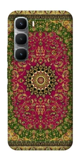 Чохол на Infinix Hot 60 Pro Килим v13 фото 1 з 1