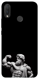 Чехол на Huawei P Smart+ (nova 3i) Strong Style фото 1 из 1