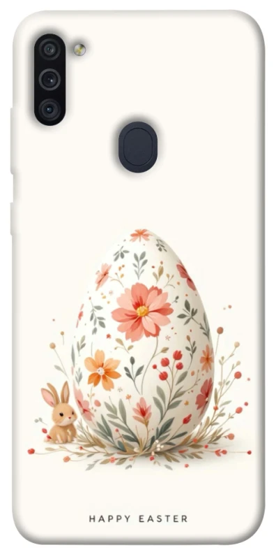 Чехол на Samsung Galaxy M11 Easter ver.3 фото 1 из 1