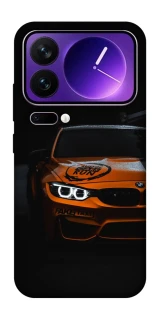 Чохол на Xiaomi 17 Pro Max BMW in the night фото 1 з 1