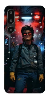 Чохол на Samsung Galaxy F16 Stranger Things ver.43 фото 1 з 1